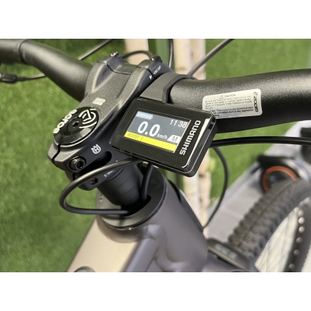 HUSQVARNA - LC2 LIGHT CROSS